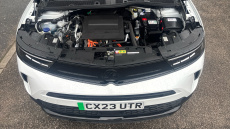 Vauxhall Mokka 100kW GS 50kWh 5dr Auto Electric Hatchback